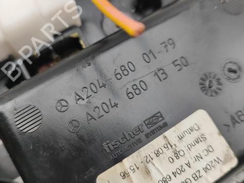 Ashtray MERCEDES-BENZ E-CLASS Convertible (A207) E 250 CDI / BlueTEC / d (207.403, 207.404) | BP27723718I30  - Image 6