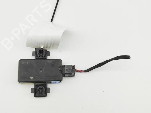 Used Electronic module Electronic module 37722457 37722457