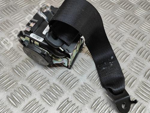 Rear right seatbelt TESLA MODEL 3 (5YJ3) EV AWD | BP27764953I28  - Image 5