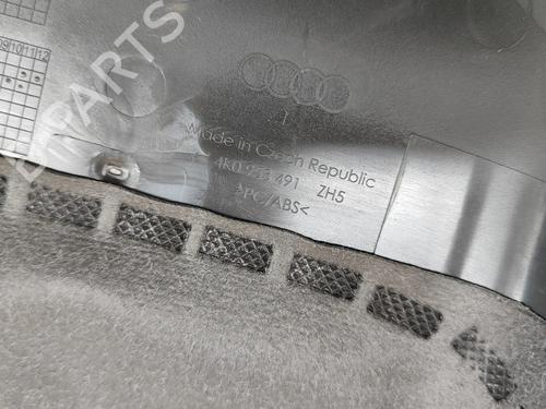 Other AUDI A6 C8 (4A2) 40 TDI | BP27786677O1  - Image 8