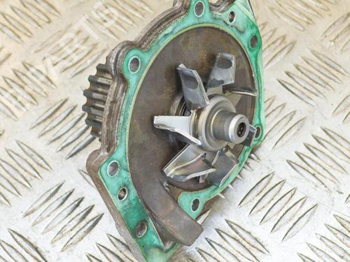 Used Auxiliary water pump VOLVO S60 II (134) D4 (181 hp) 14668174