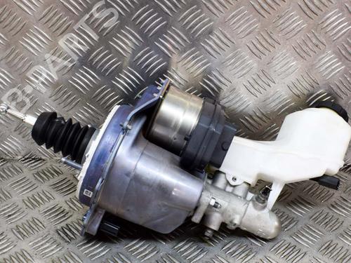 Used Servo brake SKODA SUPERB III Estate (3V5) 1.5 TSi (150 hp) 27755750