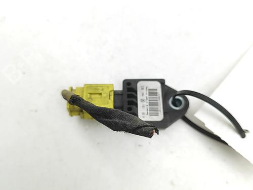 electronic-sensor-maserati-gran-turismo-i-2007-34347928 main image