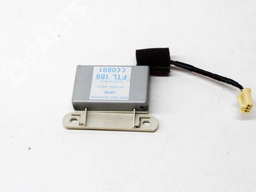 Elektronische module MAZDA 6 Station Wagon (GY) 2.0 (GYEW) | BP8624888M83 