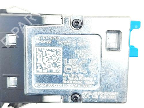 Electronic module BMW 2 Gran Coupe (F44) 218 i | BP36507704M83 - Image 6