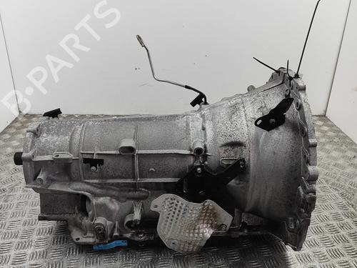 Used Gearbox Gearbox LAND ROVER RANGE ROVER SPORT II (L494) 4.4 SDV8 4x4 (340 hp) 33985432 33985432
