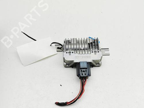 Electronic module ASTON MARTIN DB9 Volante 6.0 V12 | BP34443256M83 - Image 3