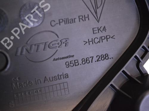 Other PORSCHE MACAN (95B) 3.0 S Diesel | BP30237482O1 