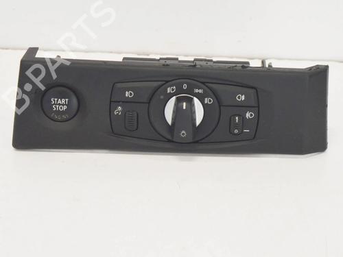 Used Electronic module Electronic module BMW 5 (E60) 530 d (235 hp) 6749081 6749081