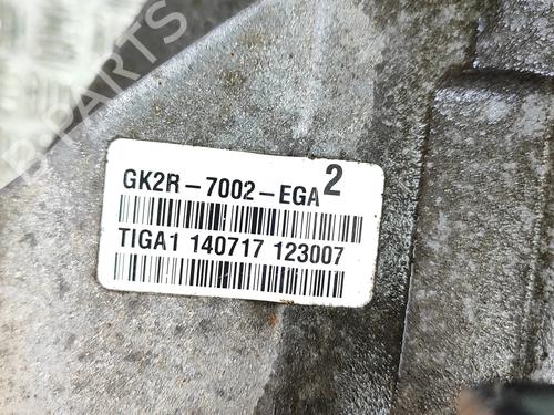 Gearbox FORD TRANSIT CUSTOM V362 Bus (F3) 2.0 EcoBlue | BP36358418M3 - Image 7