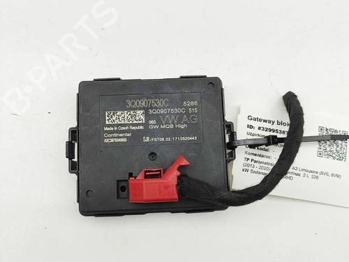 Used Electronic module AUDI A3 Limousine (8VS, 8VM) S3 quattro (310 hp) 30301631