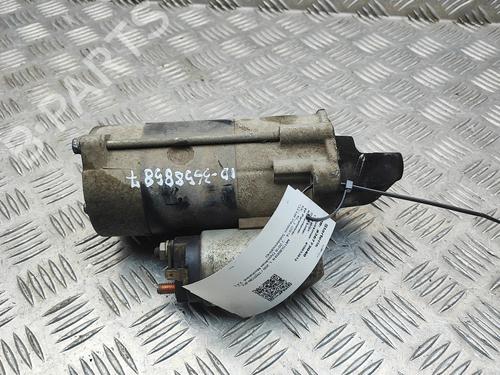 Motor de arranque Motor de arranque 37583906 37583906