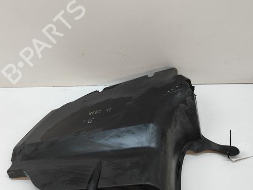 Used Underbody protection BMW 7 (F01, F02, F03, F04) 740 d (306 hp) 23561797