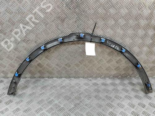 Front right wheel arch trim LAND ROVER RANGE ROVER EVOQUE (L538) 2.2 D 4x4 | BP29310351C135 