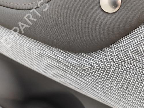 Seats set POLESTAR POLESTAR 2 (534) EV | BP27795936C78 