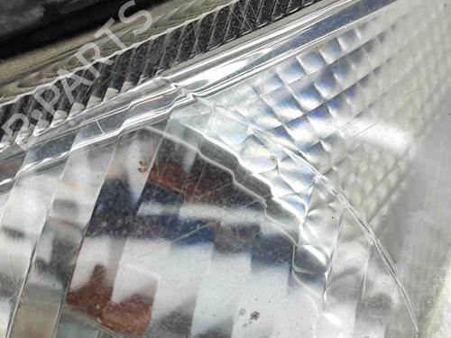 Left headlight MERCEDES-BENZ SPRINTER 3,5-t Platform/Chassis (B906) 318 CDI (906.131, 906.133, 906.135, 906.231, 906.233,... | BP17225648C28