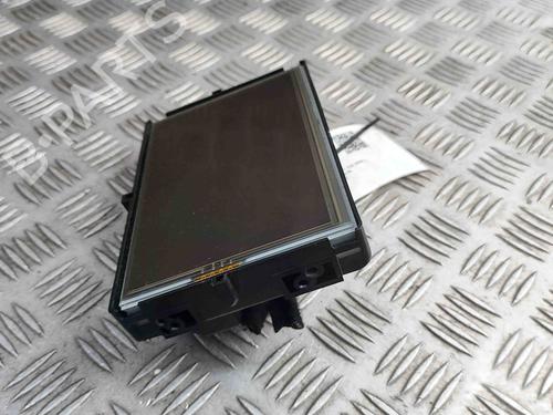 Ferdsskriver RENAULT ZOE (BFM_) ZOE | BP27644310C48