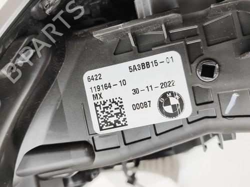 Luftventil BMW X3 (G01, F97, G08) iX3 | BP38328910I21 - Image 8
