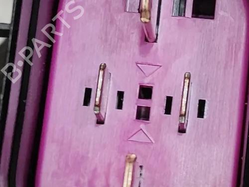 Køleventilator elektrisk AUDI Q4 E-TRON SUV (F4B) 35 | BP27781036M35 