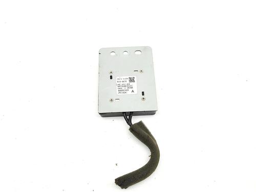 Electronic module NISSAN NAVARA NP300 Pickup (D23, D23T) 2.3 dCi 4x4 (D231, D23T) | BP38960676M83 - Image 4