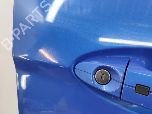 Right front door FORD ECOSPORT 1.0 EcoBoost | BP30514176C3 