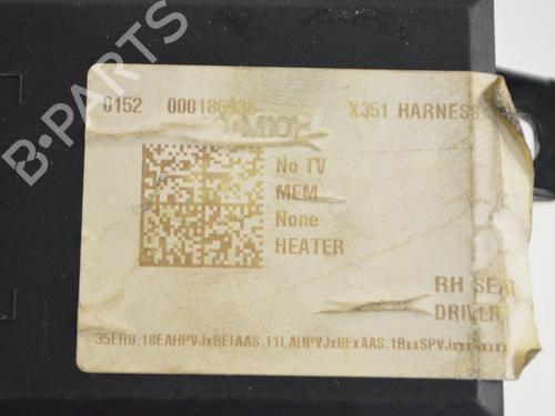 Electronic module JAGUAR XJ (X351) 3.0 SDV6 | BP33348423M83 - Image 5