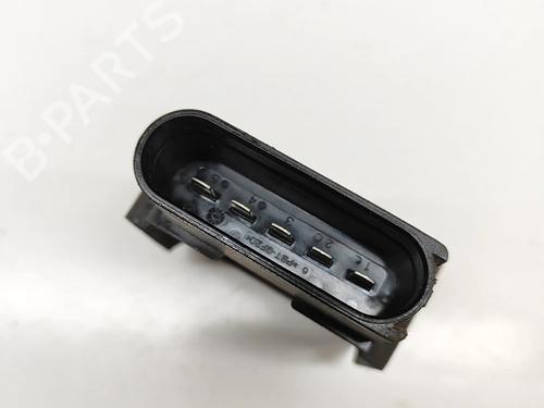 Electronic module VW GOLF VII (5G1, BQ1, BE1, BE2) 2.0 GTI | BP24818813M83 