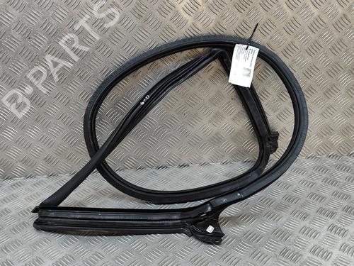 Rubber door seal AUDI A5 Sportback (F5A, F5F) 35 TFSI Mild Hybrid | BP28432234C142 
