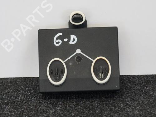 Electronic module AUDI A3 Limousine (8VS, 8VM) 2.0 TDI | BP6731048M83 