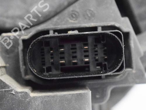 Left headlight AUDI Q3 (8UB, 8UG) 2.0 TDI | BP7740444C28 