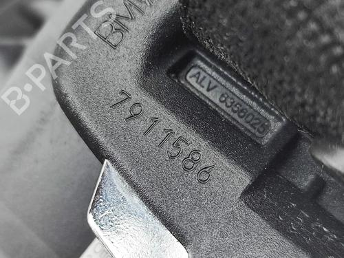 Rear left seatbelt BMW iX (I20) xDrive 40 | BP32756152I29 - Image 10