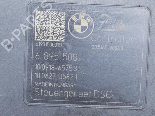 ABS pump BMW i3 (I01) s Electric | BP27753533M43 