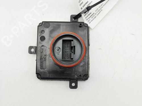 Elektronisk modul AUDI Q3 (8UB, 8UG) RS 2.5 quattro | BP29616161M83 