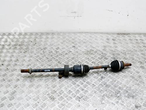 Right front driveshaft MINI MINI Convertible (R52) Cooper | BP8894836M39