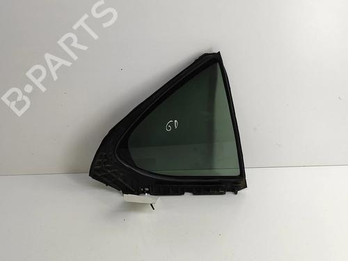 Used Rear right door window Rear right door window LEXUS UX (_AA1_, _AH1_, _MA1_) 250h (MZAH10) (184 hp) 27788716 27788716