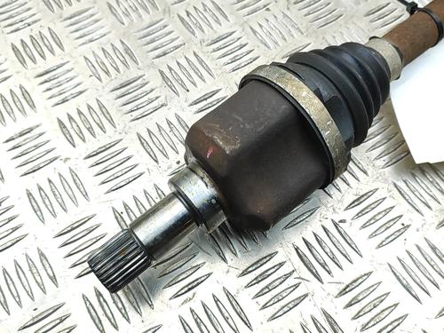 Left front driveshaft PEUGEOT 2008 I (CU_) 1.2 THP 110 / PureTech 110 | BP33376384M38 - Image 6