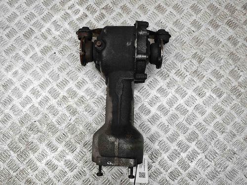 Used Front differential PORSCHE 911 (996) 3.4 Carrera 4 (301 hp) 22808103
