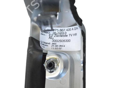 Other PORSCHE CAYENNE (92A) 4.8 GTS | BP33367627O1 - Image 5