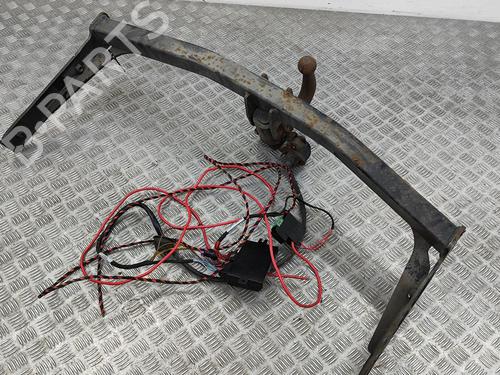 Tow ball/Mechanism VW SHARAN (7N1, 7N2) 2.0 TDI | BP25995394C141 