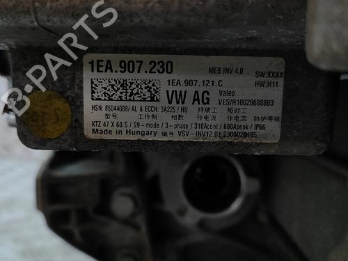 Motor VW ID.4 (E21) Pure | BP28563941M1 