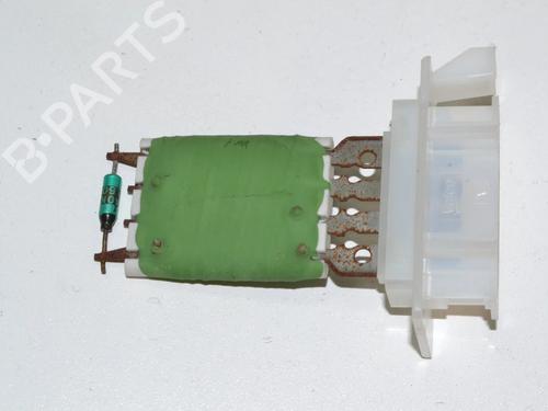 Heater resistor VW BEETLE (5C1, 5C2) 2.5 | BP30251986M108