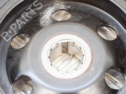 Pulley MERCEDES-BENZ CLA Coupe (C117) CLA 200 (117.343) | BP14658601M122 