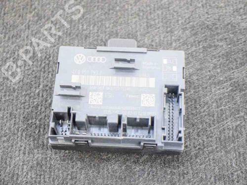 Used Electronic module AUDI Q7 (4LB) 3.0 TDI quattro (245 hp) 6763923