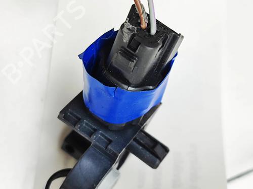 Electronic sensor FORD RANGER (TKE) 3.2 TDCi 4x4 | BP33379615M84  - Image 5