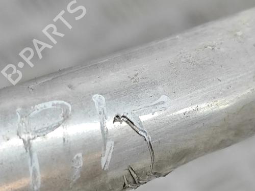 AC pipe MERCEDES-BENZ GLS (X167) AMG 63 4Matic+ EQ Boost 4-matic+ (167.989) | BP28556798M126