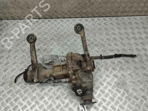Used Front differential Front differential TOYOTA HILUX VIII Pickup (_N1_) 2.4 D 4WD (GUN125_, GUN125R) (150 hp) 33374568 33374568