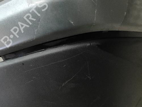 Rear bumper LAND ROVER FREELANDER I (L314) 2.0 Td4 4x4 | BP25786820C8 