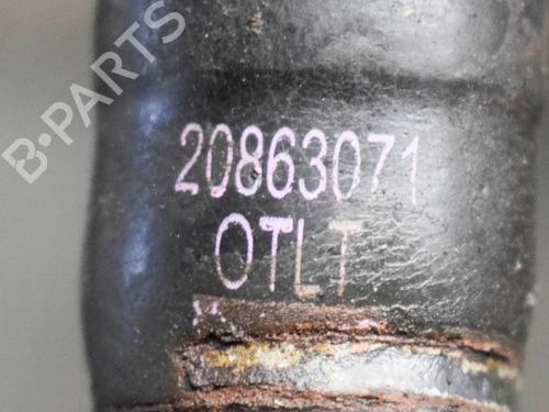 Pipe CHEVROLET VOLT EV 150 | BP14613035M125 