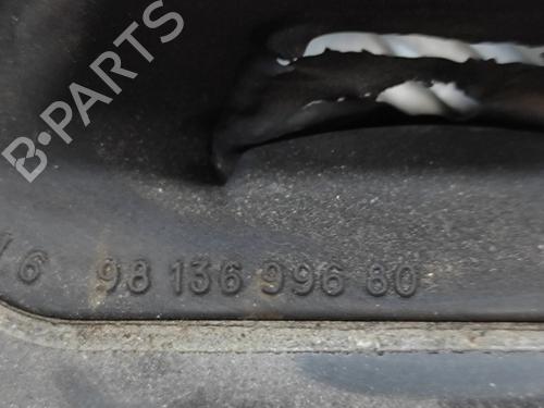 Engine mount CITROËN C5 AIRCROSS (A_) 1.2 PureTech 130 (ARHNSJ) | BP28550255M89 