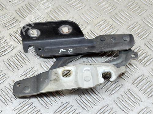 Used Hinge/Door check strap FORD FIESTA VI (CB1, CCN) 1.0 Sport (140 hp) 14630847